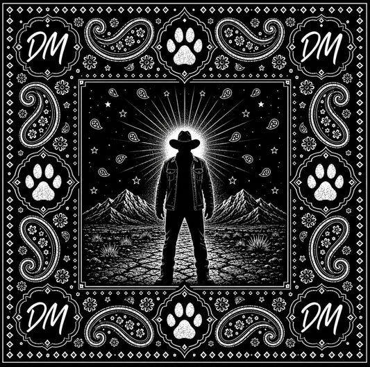 DM Bandana