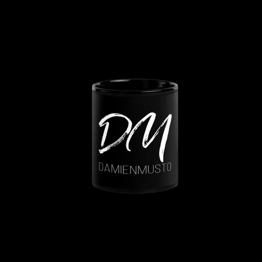 Damien Musto Coffee Mug