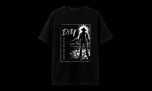Cracks In The Pavement T-Shirt