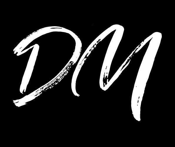 Damien Merch